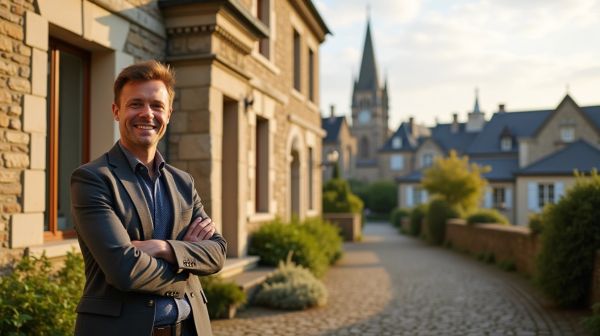 Acheter une maison à Caen : des prix à  eros au plus bas !
