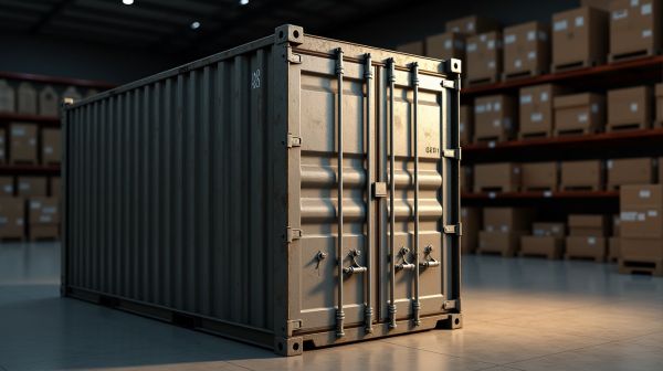 Box de stockage sécurisés à Marseille pour tous vos besoins