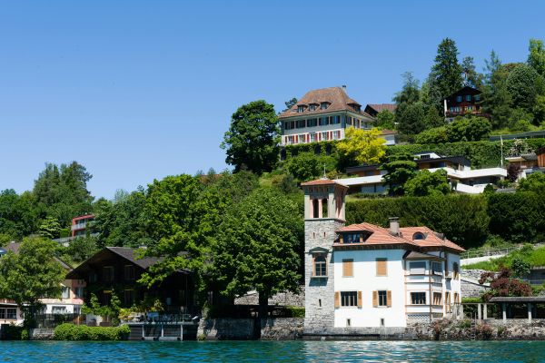 Checklist complète avant d’investir dans l’immobilier en suisse