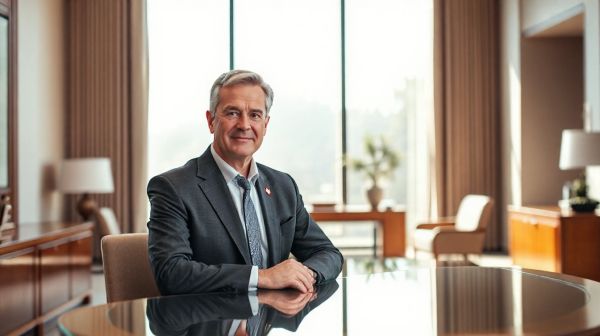 Les avantages clés d'un courtier en assurance en Suisse