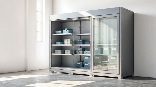 Les meilleures solutions de box de stockage à Marseille