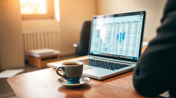 Meilleurs applications gratuites pour optimiser la gestion financière