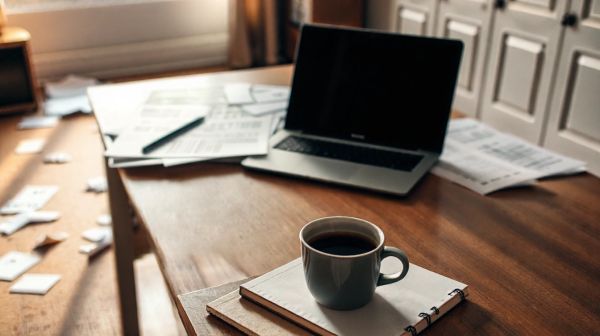 Meilleurs applications gratuites pour optimiser la gestion financière