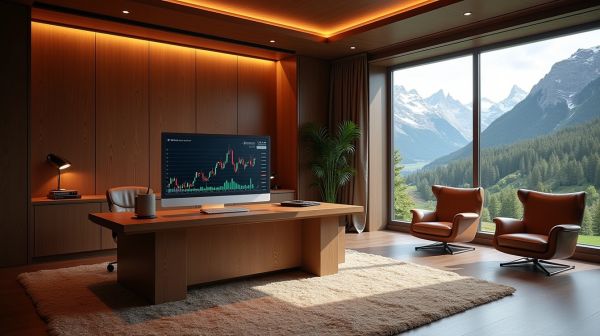 Pourquoi faire appel à un courtier en assurance suisse est stratégique