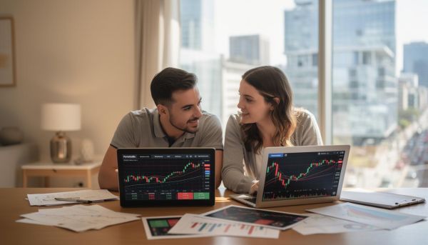 Pourquoi l'investing attire-t-il de plus en plus de particuliers en 2026 ?