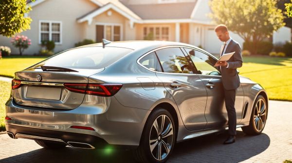 Top conseils pour sélectionner l'assurance auto idéale selon vos finances