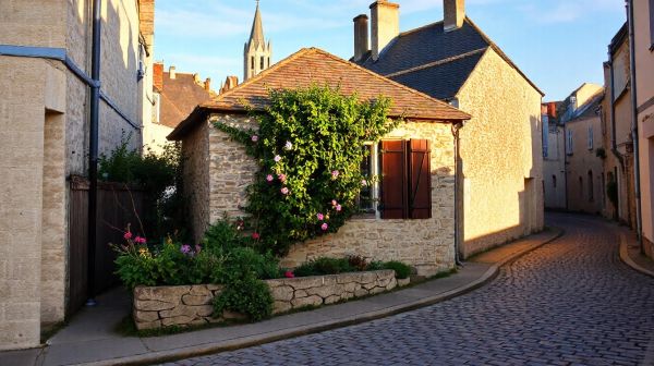 Top conseils pour trouver une maison pas chère à Caen