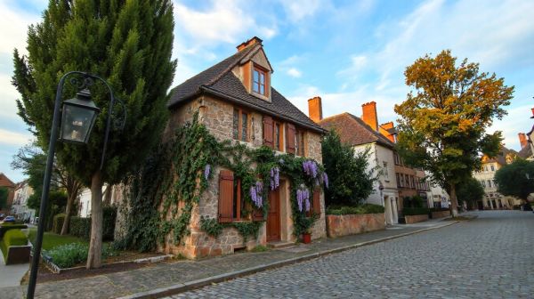 Top conseils pour trouver une maison pas chère à Caen