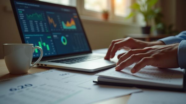 Top des logiciels gratuits pour gérer ses finances au quotidien