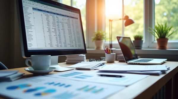 Top des logiciels gratuits pour gérer ses finances au quotidien